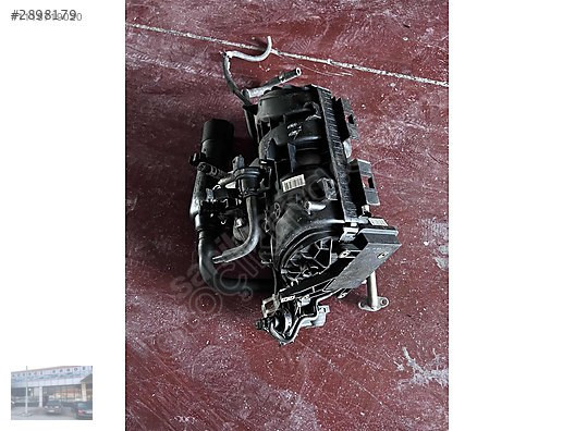 OPEL 1.4 TİVİNPORT EMME MANİFOLDU ÇIKMA
