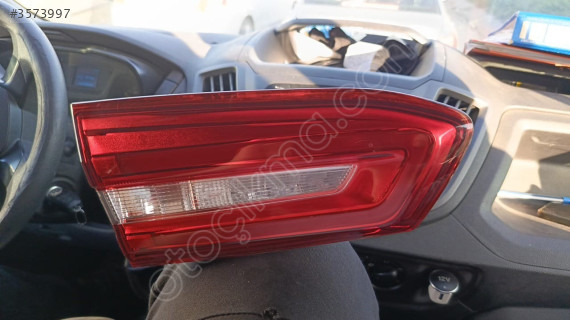 2022-24  Ford Focus letli sol iç stop sedan