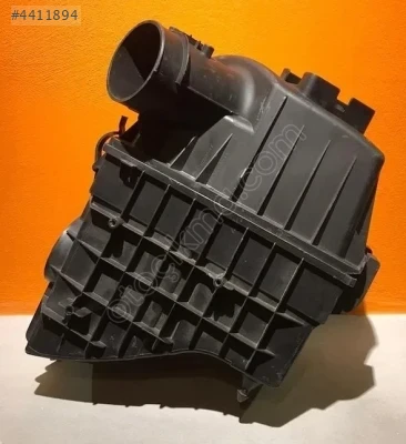 2c16-9600 Ford Transit v184 2.4 Tdci Hava Filtre Kutusu