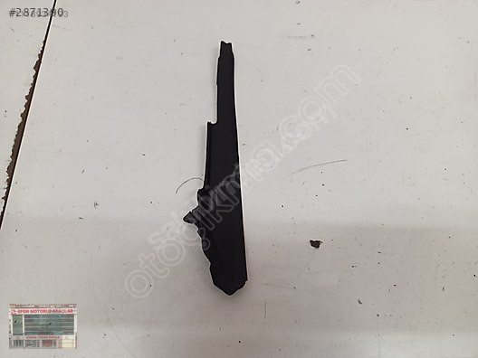 TOYOTA COROLLA SIFIR SOL ÖN CAM ARA BAKALİT OEM:53824-02190