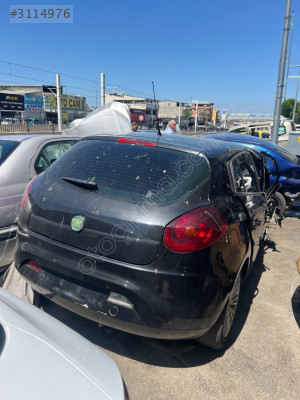 FIAT BRAVO 2011 SAG ARKA KAPI MERT OTO