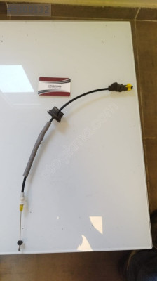 8W0839085A audi a4 2017 arka sağ sol iç açma kolu halatı