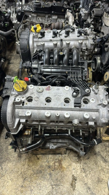 FIAT PUNTO 1.2 ÇIKMA MOTOR 16v (oem 188A5000)