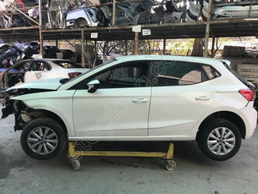 SEAT IBİZA 2018 2024 SOL MARŞPİYEL 6F0809605