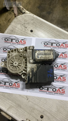 VOLKSWAGEN GOLF 5 SOL ARKA CAM MOTORU 5K0959794