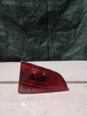 VOLKSWAGEN GOLF 7 SOL İÇ STOP ÇIKMA 5G0945093