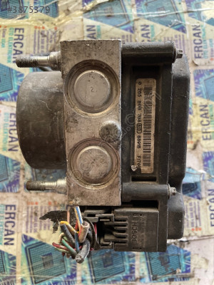 0265800708 Suzuki SX4 ABS Beyni