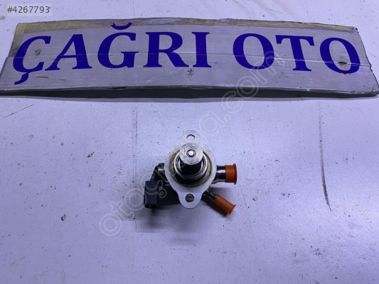 OCTAVİA SUPERB KAROQ KODİAQ SCALA 1.5TSİ YAKIT POMPASI 05E127027