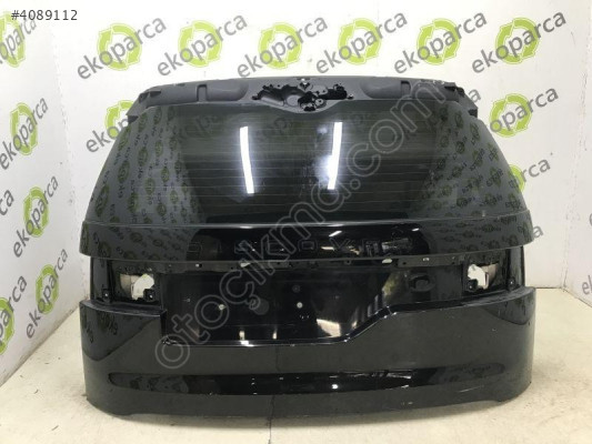 LAND ROVER DİSCOVERY 2017 2023 BAĞAJ KAPAĞI  VE ARKA CAM LR080287