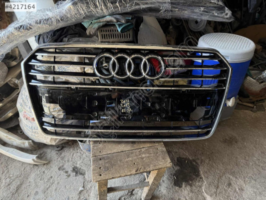Audi a7 ön panjur