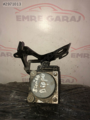 51879971 Fiat Fiorino Peugeot Bippper Citroen Nemo Abs Beyni