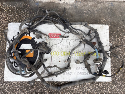 TOYOTA COROLLA 1.6 Ae101 Çıkma Motor İçi Elektrik Tesisatı