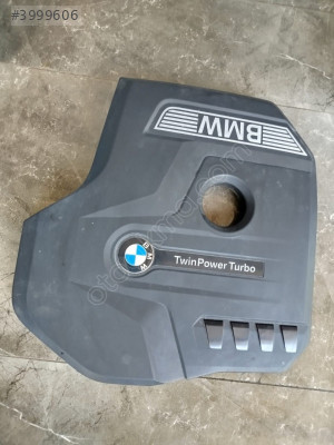 BMW 320 G20 MOTOR KAPAĞI