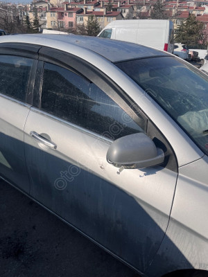 GEELY EMGRAND SAG ÖN KAPI HATASIZ ORLİNAL