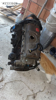 306 MOTORU 1.6