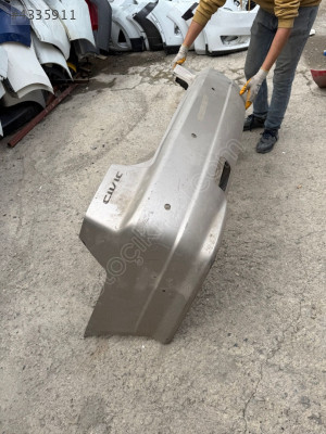 2004 2006 Honda Civic Vtec arka tampon