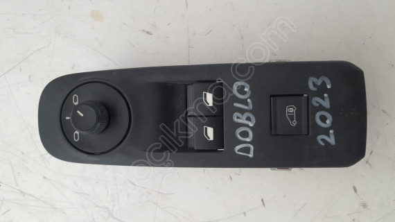 fiat doblo 2023 sol ön cam düğmesi (son fiyat)
