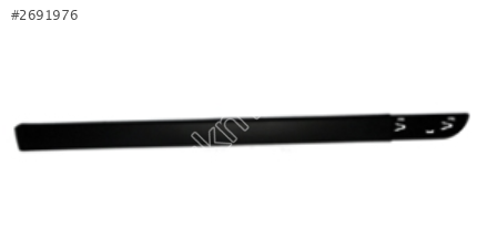 ÖN KAPI BANDI SAĞ RENAULT MEGANE-2 03-06 8200648668