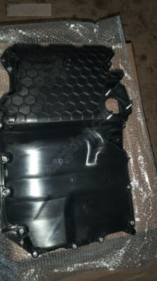 AUDİ  A6 PLASTİK KARTER