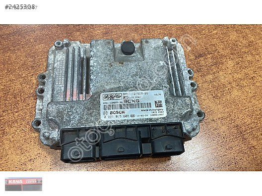 0281 015 608 Ford Focus BEYNİ