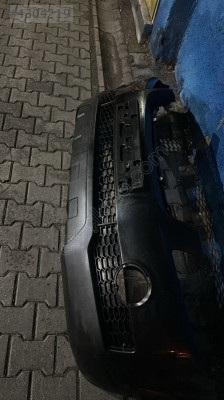 2009 CHEVROLET CAPTİVA ÖN TAMPON