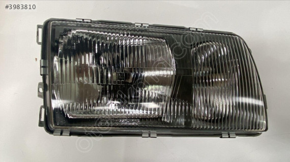 W126 ÖN FAR SOL 1979 1980 1981 1982 1990 1991 SIFIR 1268208961