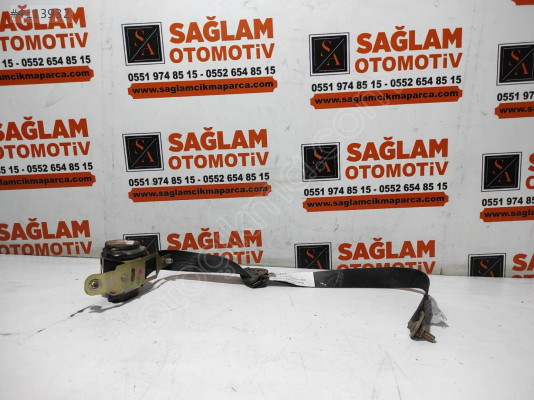 TATA İNDİGO-İNDİCA 2006 ÇIKMA SOL ÖN EMNİYET KEMERİ 511646100B