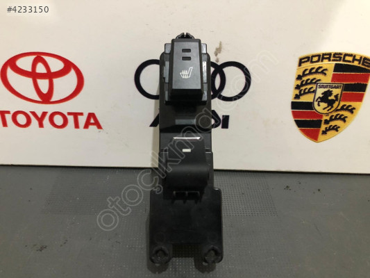 HYUNDAİ TUCSON CAM VE KOLTUK ISITMA DÜĞMESİ ORJİNAL