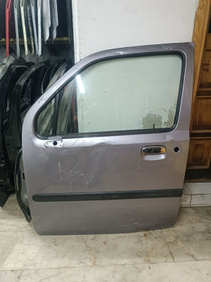 Opel agila sol ön kapı çıkma orjinal