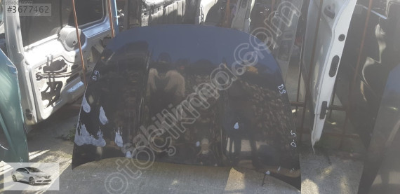 CİTROEN DS 5 KAPUT