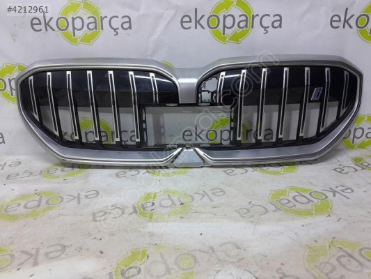 BMW 5 SERİSİ 2022 2024 G60 G61 ÖN PANJUR 5113185178-11