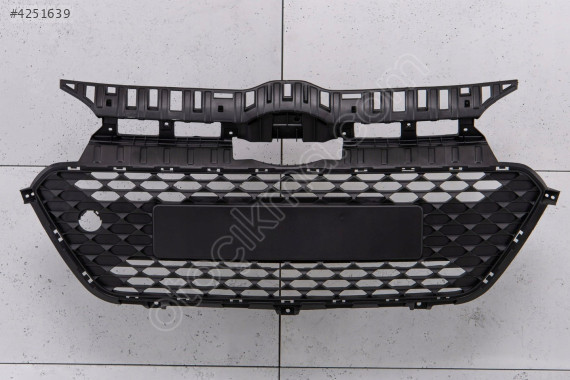 I20 TAMPON IZGARASI 2014 2015 2016 2017 2018 SIFIR 86560-C8010