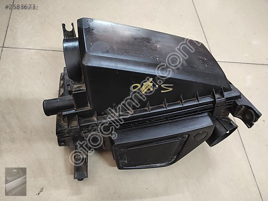 VOLVO S40 HAVA FİLTRE KAZANI ÜRÜN ORJİNAL( 30864098)