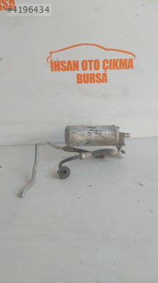 Megane 1 klima tüpü klima borusu