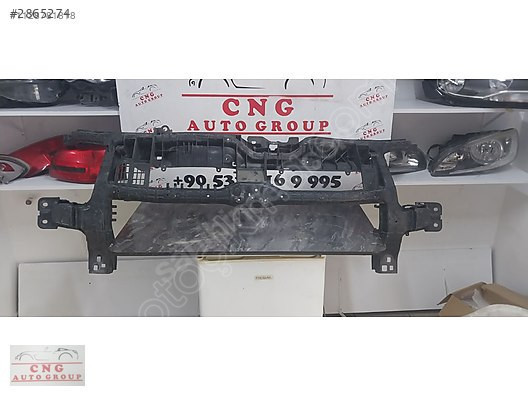 FORD TRANSİT MK8 ÖN PANEL
