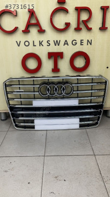 AUDİ A8 PANJUR SIFIR 2014 2017 ÇAĞRI OTO MASLAK