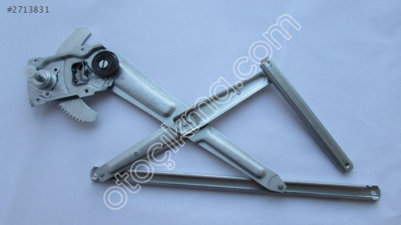 69802-35110 HILUX LN145 1998-2005 CAM KRİKOSU MANUEL ÖN SOL