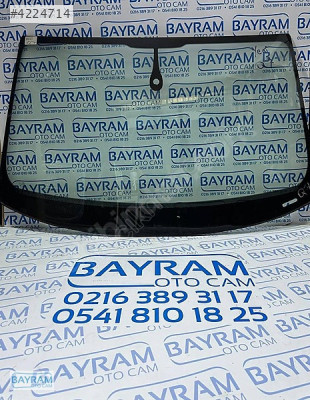 AUDİ Q7 ÖN CAM YENİ MODEL ORJİNAL 2015-