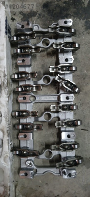 Peugeot expert çıkma eksantrik