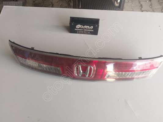 Honda Civic stop lambası