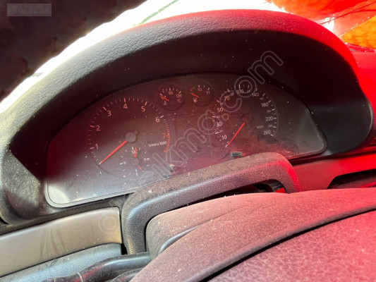 AUDİ A4 KM SAATİ 1.8 MONTECAR 2