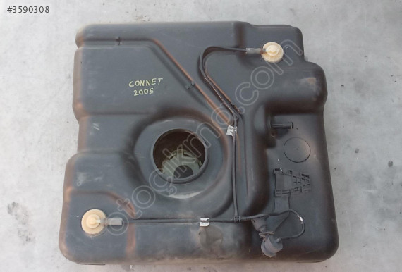 ford connect 2005 çıkma orjinal yakıt deposu (son fiyat)