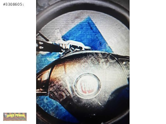 Fiat Linea direksiyon
