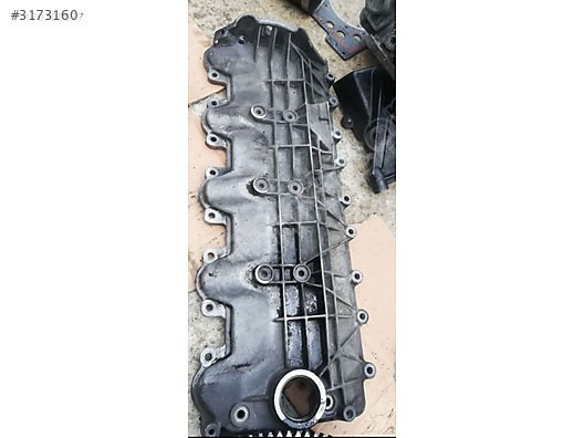 LAGUNA ESPACE 2.2 DİZEL KÜLBÜTÖR KAPAK