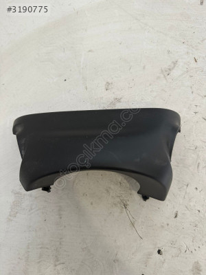 RENAULT MEGANE IV DİRESKİYON ALT BAKALİT OEM 484719503R