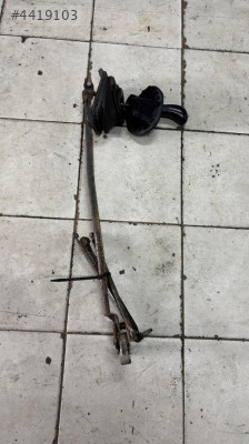 MAREA VİTES MEKANİZMASI ORJİNALL ÇIKMA PARÇAA