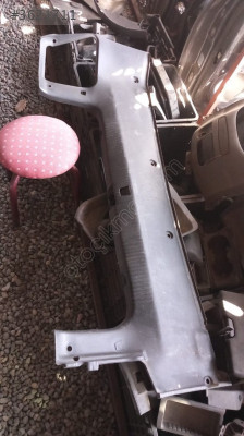 OPEL VECTRA B ARKA PANEL KAPLAMASI.OTO ERKAN ÜNYE