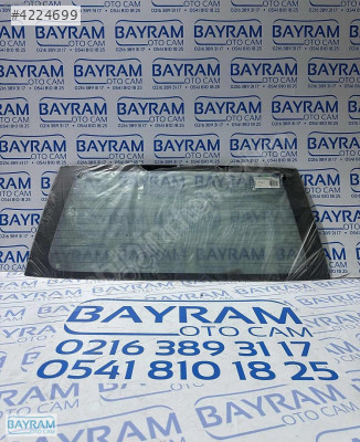 TOYOTA RAV4 ARKA CAM 94-