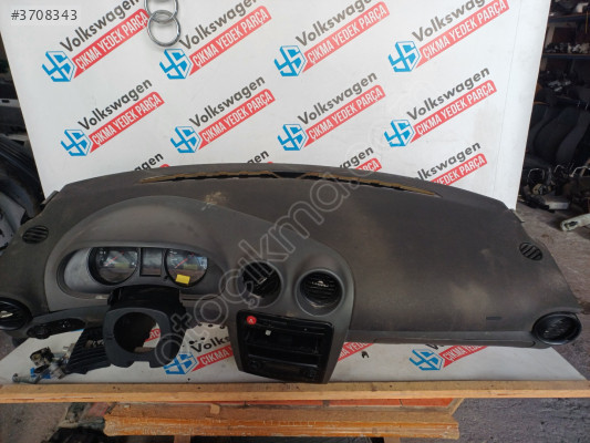 seat cordoba ibiza ön göğüs 2003-08