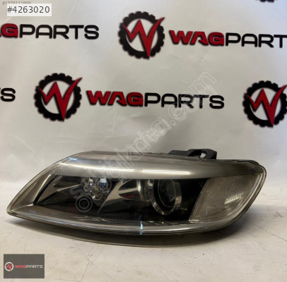 2006 - 2009 AUDİ Q7 SOL ÖN FAR 4L0941029A